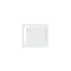 Bette Duschwanne 8750000 90 x 80 x 2,5 cm, weiss