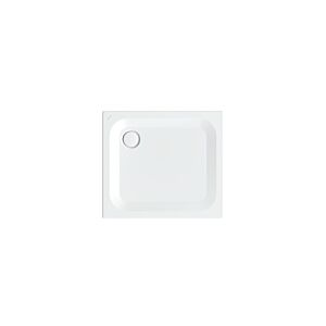 Bette BetteUltra douche match0 8750-004AE 90x80x2.5cm, antidérapant / Pro , blanc noble