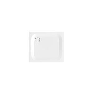 Bette BetteUltra douche 8750-287 90x80x2,5cm, blanc étoile