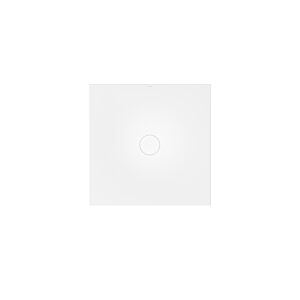 Bette BetteAir tile 7356-439 1400 x 900 mm, cacao, rectangle, glazed titanium steel