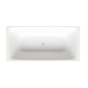 Bette BetteLux Bette BetteLux Shape 3453-000 190x90x45cm, white, white