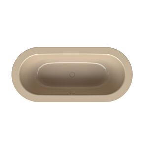 Bette BetteStarlet Oval bath 2720-003CFXXK bahama beige, 165x75x42cm, free-standing