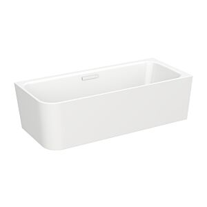 Bette BetteArt Badewanne 3480-287CELHK starwhite, 185x80x42cm, Eckeinbau rechts