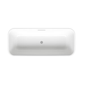 Bette BetteArt freestanding bathtub 3480-287CFXXK starwhite, 180x75x42cm