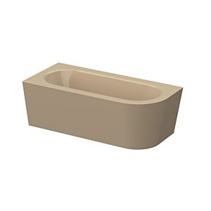 Bette BetteStarlet IV Badewanne 6650-003CERVK bahamabeige, 165x75x42cm, mit Schürze