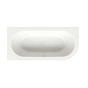 Bette BetteStarlet IV bain 6670-440CERVK 185x85x42cm, neige