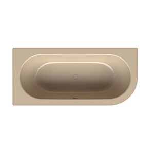 Bette BetteStarlet IV Badewanne 6670-003CERVK 185x85x42cm, bahamabeige