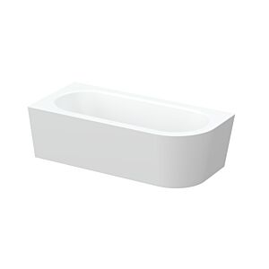 Bette BetteStarlet IV bath 6670-004CERVK 185x85x42cm, noble white
