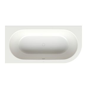 Bette BetteStarlet IV bathtub 6677-440CERVK snow, 195x95x42cm, with apron