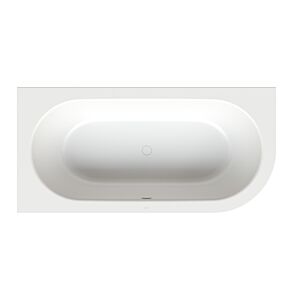 Bette BetteStarlet IV bath 6677-004CERVK noble white, 195x95x42cm, with apron