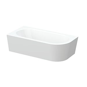 Bette BetteStarlet IV bath 6677-000CERVK white, 195x95x42cm, with apron