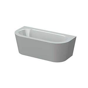Bette BetteStarlet I baignoire 8300-002CWVVK 165x75x42cm, manhattan