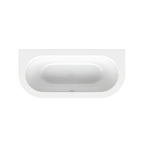 Bette BetteStarlet I bathtub 8300-004CWVVK 165x75x42cm, noble white