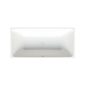 Bette bathtub BetteLoft 3171000Plus 170x80cm, white glaze Plus , center Plus