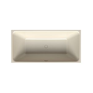 Bette BetteLoft Badewanne 3171-001 170x80x42cm, pergamon