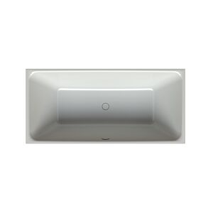 Bette BetteLoft Badewanne 3171-002 170x80x42cm, manhattan