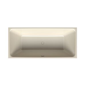Bette BetteLoft Badewanne 3172-001 180x80x42cm, pergamon