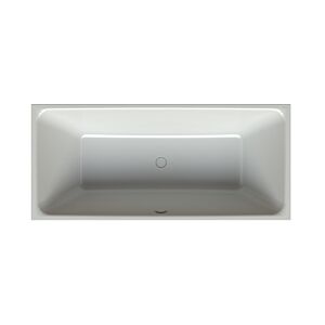 Bette BetteLoft baignoire 3172-002 180x80x42cm, manhattan