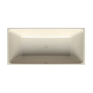 Bette BetteLoft Badewanne 3173-001 190x90x42cm, pergamon