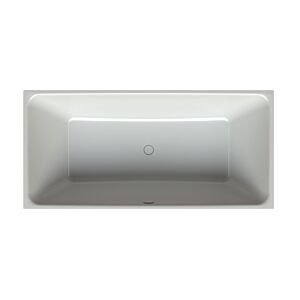 Bette BetteLoft Badewanne 3173-002 190x90x42cm, manhattan