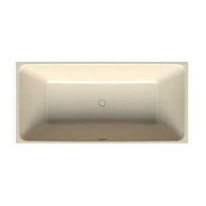 Bette BetteLoft baignoire 3173-006 190x90x42cm, jasmin