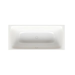 Bette BetteLux bathtub 3440-287 starwhite, 170x75x45cm