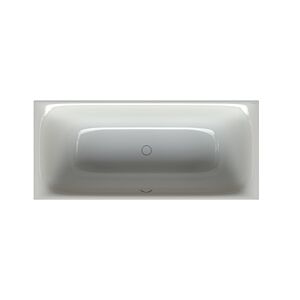 Bette BetteLux bathtub 3440-002PLUS glaze, manhattan, 170x75x45cm