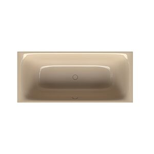 Bette BetteLux Badewanne 3440-003 bahamabeige, 170x75x45cm