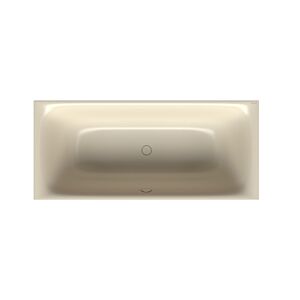 Bette BetteLux Badewanne 3440-006PLUS Glasur, jasmin, 170x75x45cm