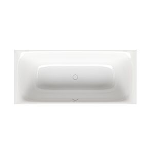 Bette BetteLux Badewanne 3441-287P 180 x 80 cm, starwhite GlasurPlus