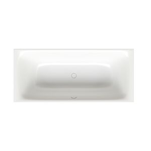 Bette BetteLux baignoire 3441-440 neige, 180x80x45cm