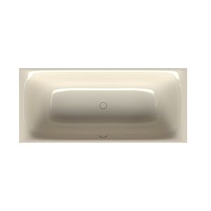Bette BetteLux baignoire 3441-001 pergamon, 180x80x45cm