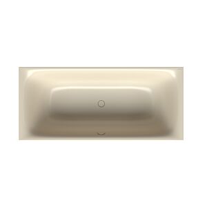 Bette BetteLux baignoire 3441-006PLUS glaçure, jasmin, 180x80x45cm