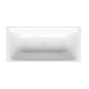 Bette BetteLux baignoire 3442-287 starwhite, 190x90x45cm