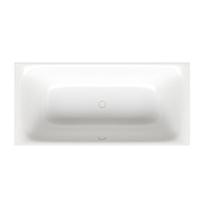 Bette BetteLux Badewanne 3442-440 snow, 190x90x45cm