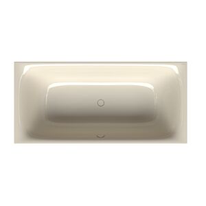 Bette BetteLux Badewanne 3442-001 pergamon, 190x90x45cm
