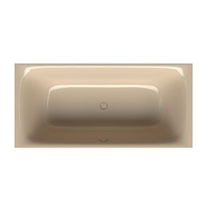 Bette BetteLux Badewanne 3442-003 bahamabeige, 190x90x45cm