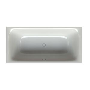 Bette BetteLux Badewanne 3442-002PLUS Glasur, manhattan, 190x90x45cm