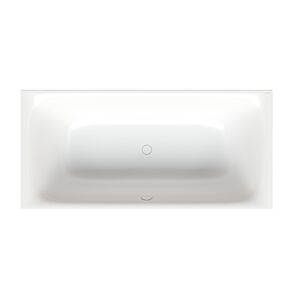 Bette BetteLux baignoire 3442-004 blanc noble, 190x90x45cm