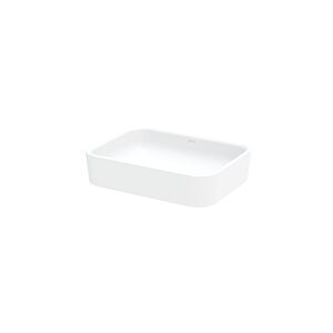 Bette Art lavabo A180000 blanc, 30x40x9cm, sans trou de coulée et trop - plein