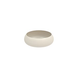 Bette Vasque à Bette Craft A240-001PW 35x35x12cm, PW, pergamon