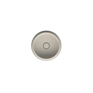 Bette Craft Bette washbasin A240-001 35x35x12cm, pergamon