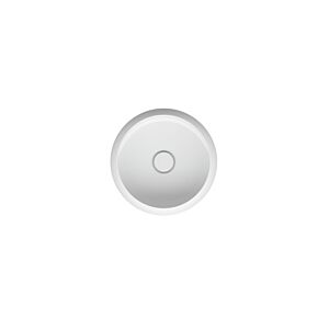 Bette Vasque à Bette Craft A240-000 35x35x12cm, blanc