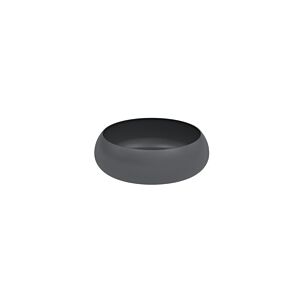 Bette washbasin A240-400 35x35cm, raven