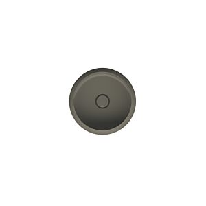 Bette washbasin A240-404 35x35cm, graphite