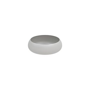 Bette lavabo A240-410PW 35x35cm, PW, argent