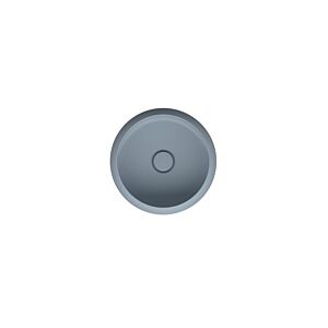 Bette washbasin A240-418 35x35cm, Blue satin