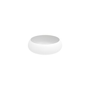 Bette Craft Bette washbasin A240-440PW 35x35x12cm, PW, snow