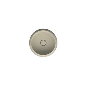 Bette washbasin A240-441 35x35cm, cream