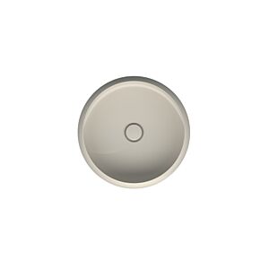 Bette Craft Bette washbasin A241-001PW 45x45x12cm, PW, pergamon